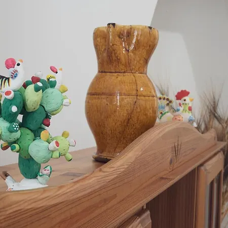 アパート Nel Cuore La Puglia