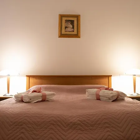 Appartamento Nel Cuore La Puglia *