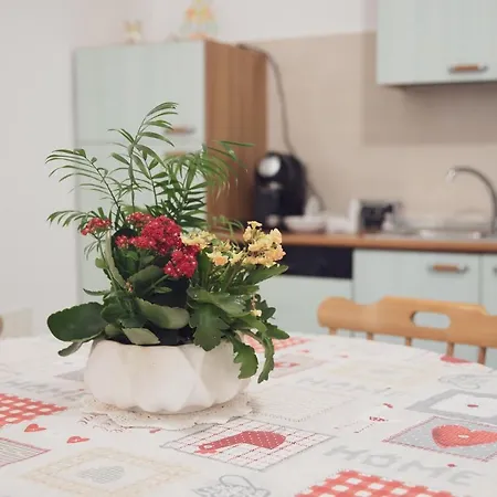 公寓 Nel Cuore La Puglia *