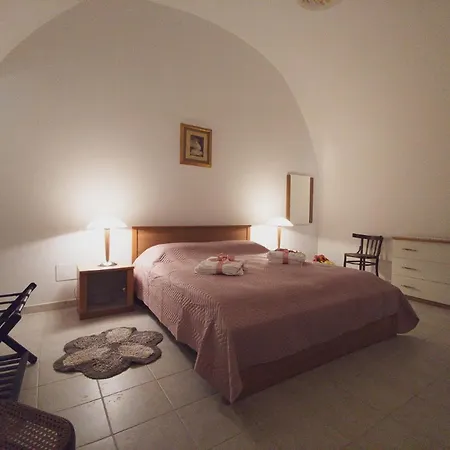 Nel Cuore La Puglia Apartment *