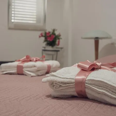 Nel Cuore La Puglia Apartamento