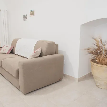 Appartamento Nel Cuore La Puglia Conversano