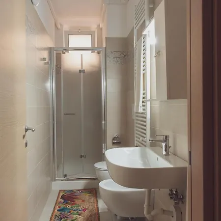 Nel Cuore La Puglia Apartamento