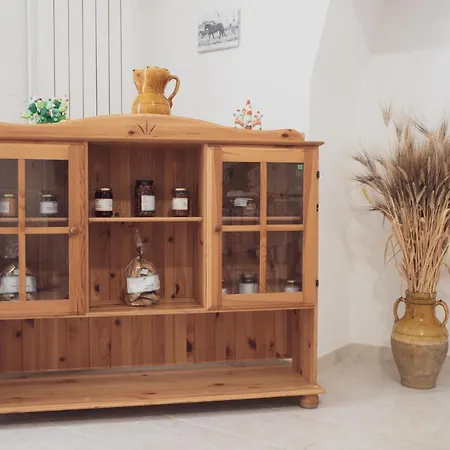 Apartment Nel Cuore La Puglia