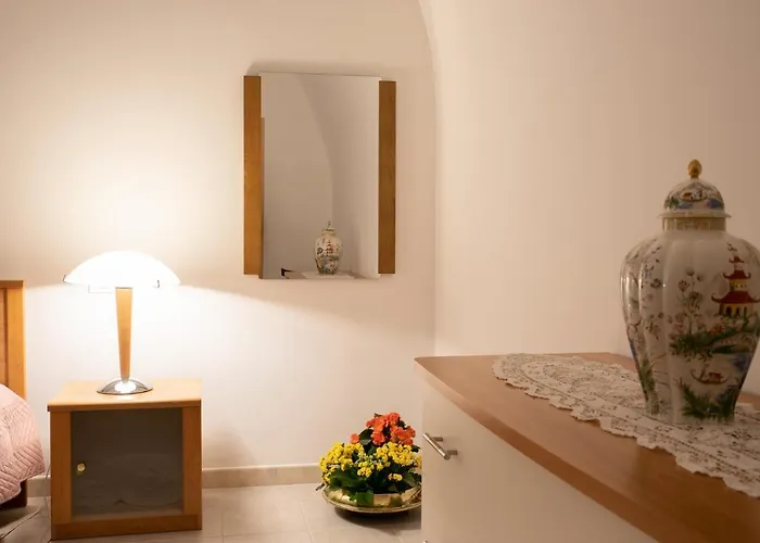 Nel Cuore La Puglia *